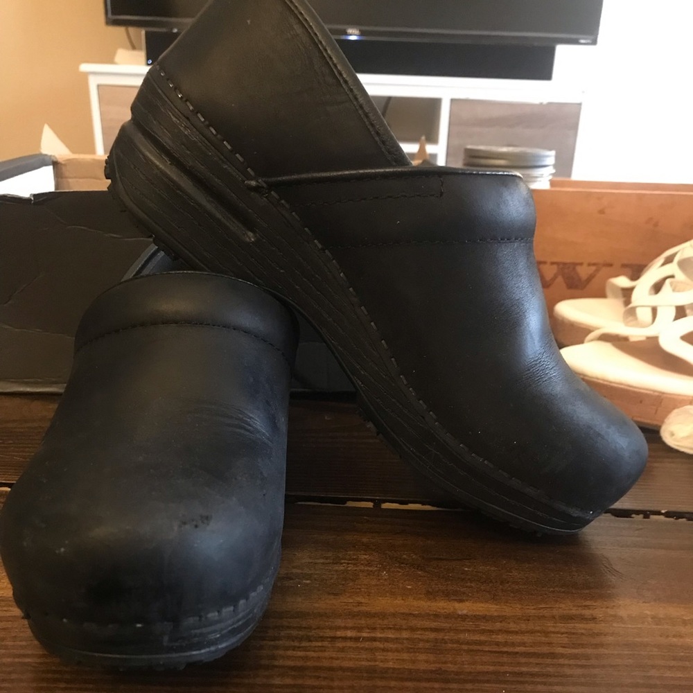 Danskos